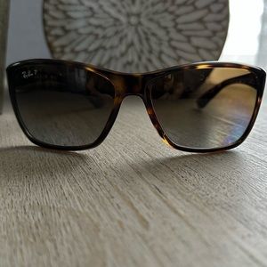 Ray-ban sunglasses